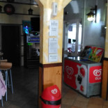 Montana Covasna În interior