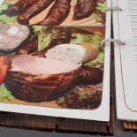 Casa Elimheim Nourriture