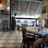 Pizzeria Alpin Exterior