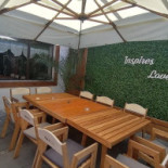 Tonic Lounge Musceleanca Exterior