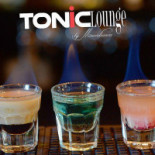 Tonic Lounge Musceleanca Băutură