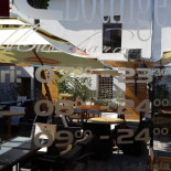 Tonic Lounge Musceleanca Exterior