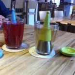 Haute Cup Lahovari 17 Boisson