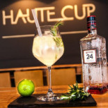 Haute Cup Lahovari 17 Boisson