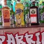 La Parrilla Băutură