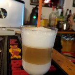 Verlin @pizza Bebida