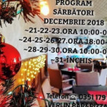 Verlin @pizza Bebida