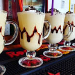 Verlin @pizza Bebida