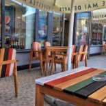 Ianis Place Extérieur