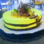 Forestbrod Extérieur