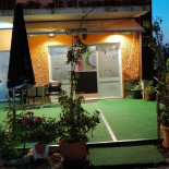 Dal Baffo Exterior