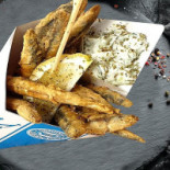 Gyros King Nourriture