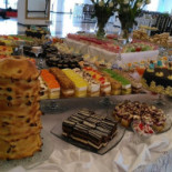 Gyros King Nourriture