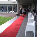 Bistro Lunch Extérieur