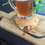 Bistro Lunch Boisson