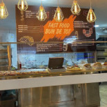 Pizzeria “la Gara” Boisson