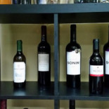 Pizzeria “la Gara” Boisson