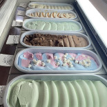 Pizzeria “la Gara” Boisson