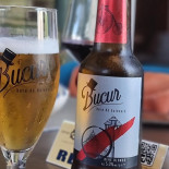 The Manor Lounge Boisson