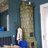 The Manor Lounge Boisson