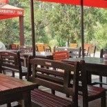 Terasa Laurentiu Parc Bucov Exterior