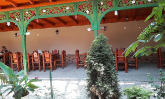 Rapid Delice Extérieur