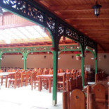 Grădina De Vară Exterior