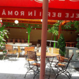 Grădina De Vară Exterior