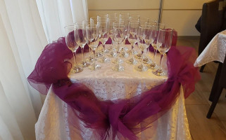 Rapid Delice Boisson