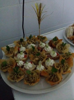 Rapid Delice Nourriture