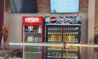 Rapid Delice Extérieur