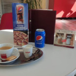 Venezzia Cafe Boisson