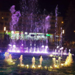 Venezzia Cafe Extérieur