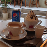 Venezzia Cafe Boisson