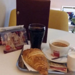 Venezzia Cafe Nourriture