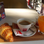 Venezzia Cafe Bebida