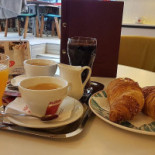 Venezzia Cafe Bebida