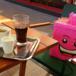 Venezzia Cafe Boisson