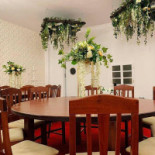 Negrea Events În interior