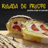 Placinta Moldovei Comida