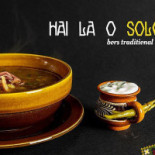 Placinta Moldovei Bebida