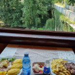 Cuibul Viselor Pension Extérieur