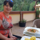 Cuibul Viselor Pension Extérieur