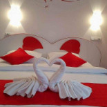 Cuibul Viselor Pension Boisson