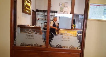 Crasma Veche À l'intérieur