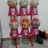 Nedjoy À l'intérieur