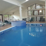 Ana Irina Guest House Băutură