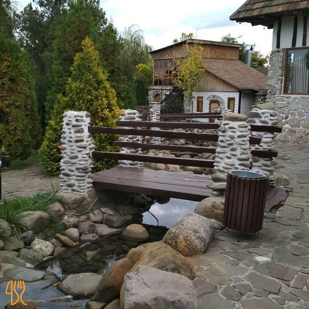 Ana Irina Guest House Exterior