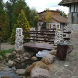Ana Irina Guest House Exterior