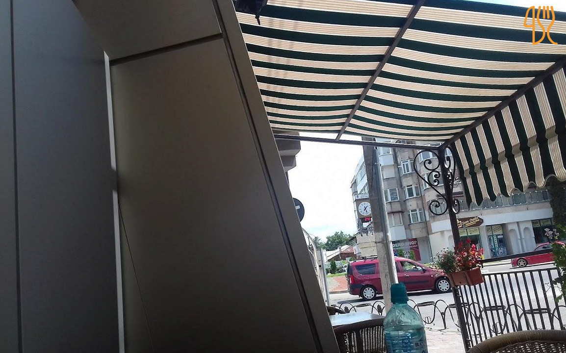 Pizza Smile Exterior